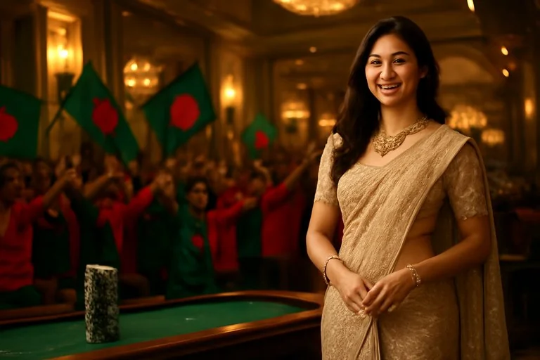 qqee থেরাপিস্টের নীরব পরামর্শ